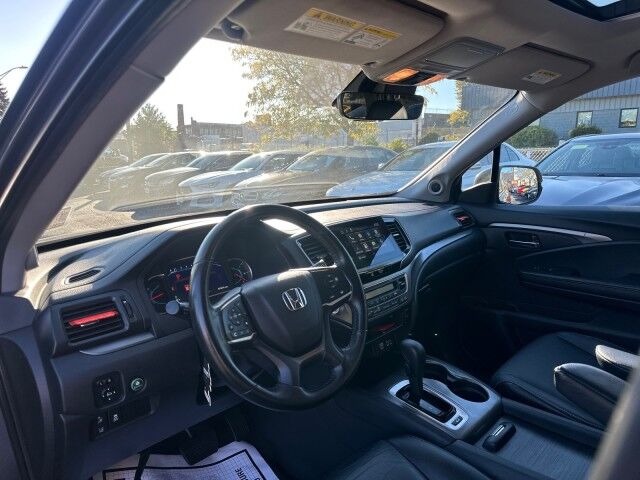 2020 Honda Pilot EX-L Worcester MA