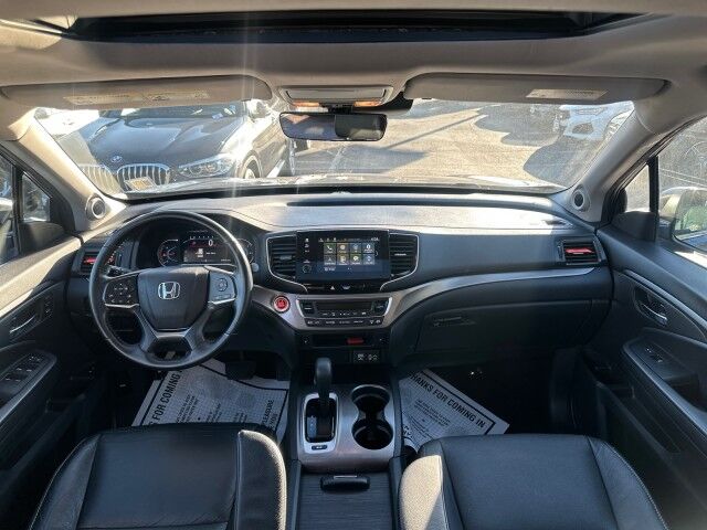 2020 Honda Pilot EX-L Worcester MA
