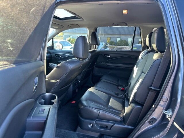 2020 Honda Pilot EX-L Worcester MA
