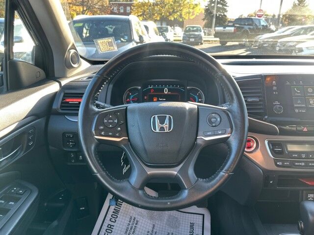 2020 Honda Pilot EX-L Worcester MA