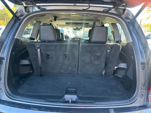 2020 Honda Pilot EX-L Worcester MA 2020 Honda Pilot EX-L Worcester MA