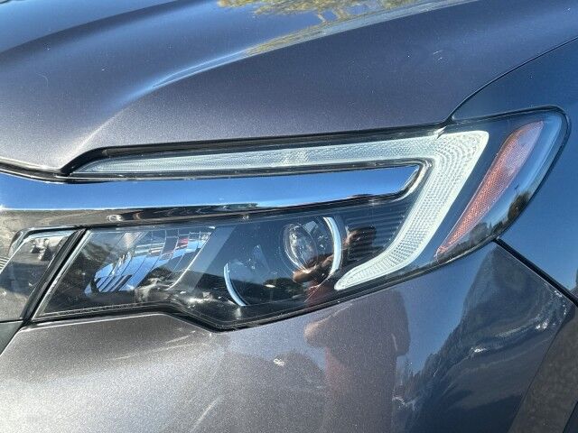 2020 Honda Pilot EX-L Worcester MA