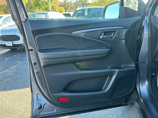 2020 Honda Pilot EX-L Worcester MA