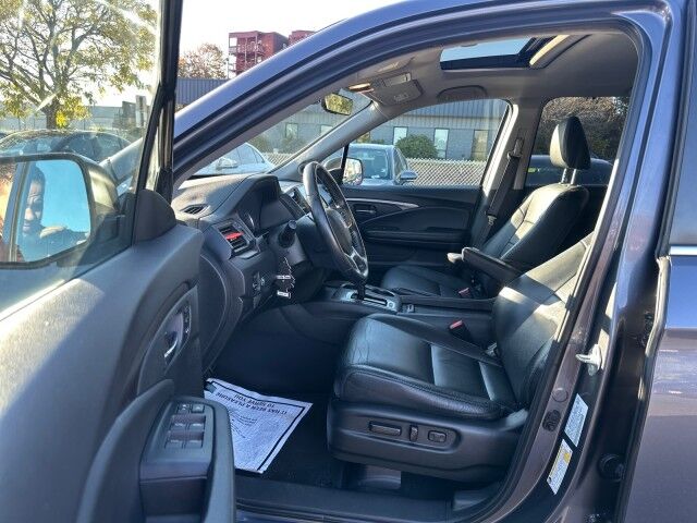 2020 Honda Pilot EX-L Worcester MA