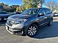 2020 Honda Pilot EX-L Worcester MA