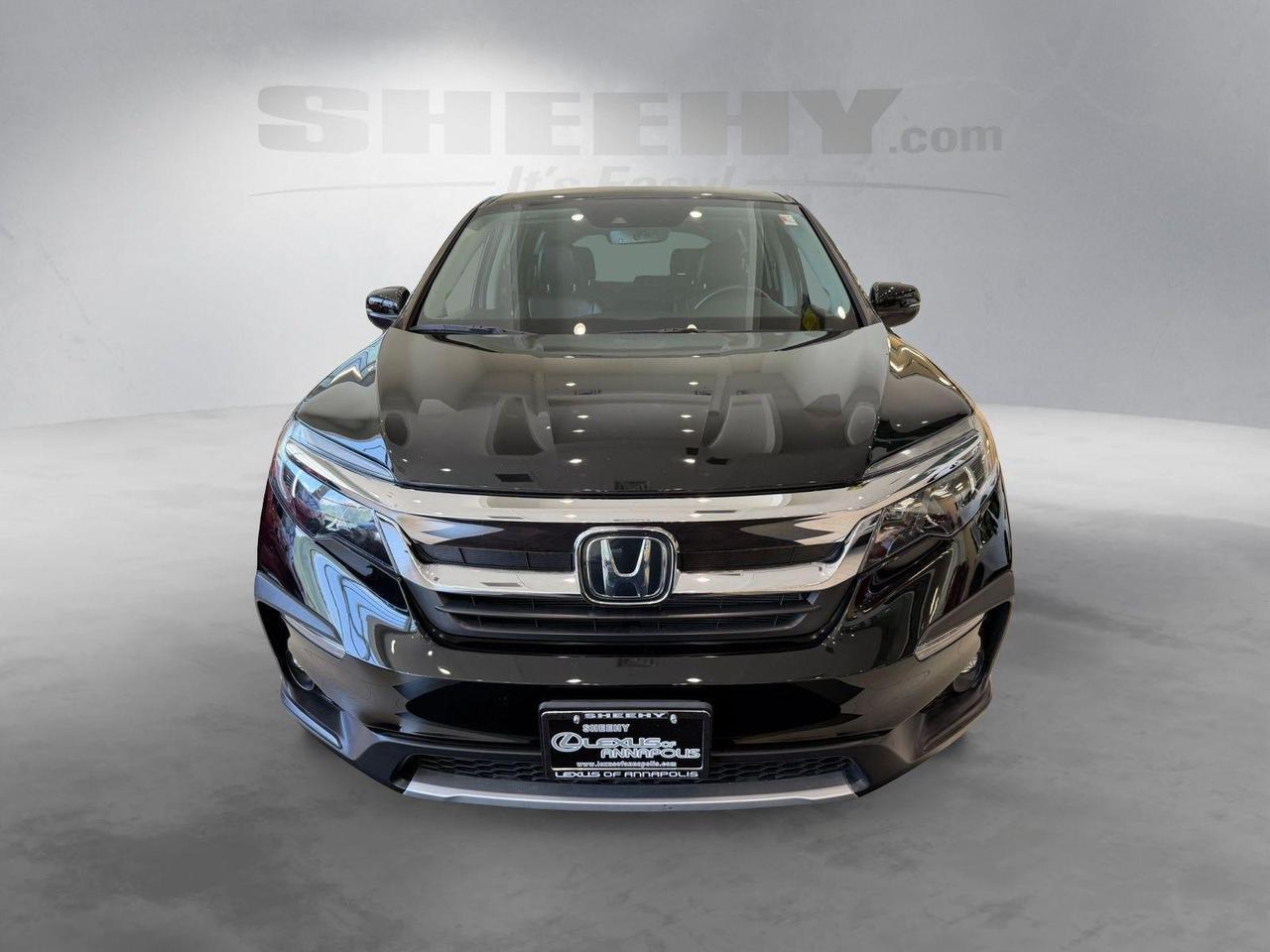 2020 Honda Pilot EX-L Annapolis MD