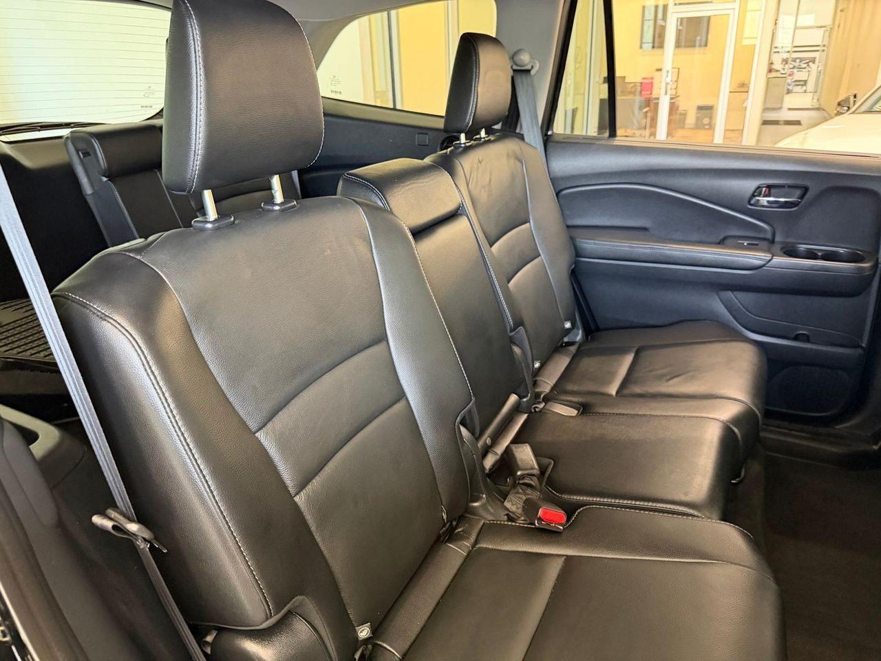 2020 Honda Pilot EX-L Annapolis MD