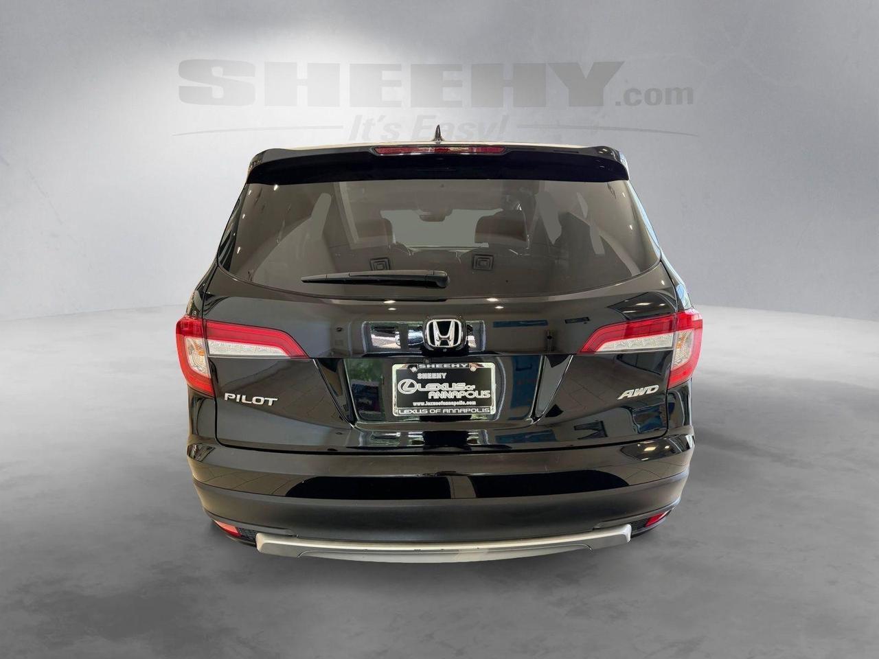 2020 Honda Pilot EX-L Annapolis MD