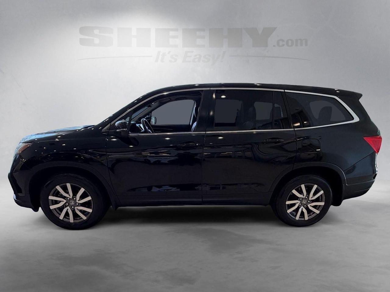 2020 Honda Pilot EX-L Annapolis MD