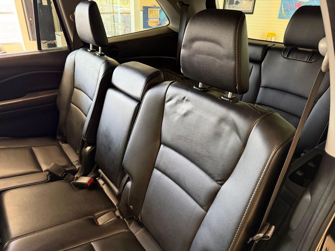 2020 Honda Pilot EX-L Annapolis MD