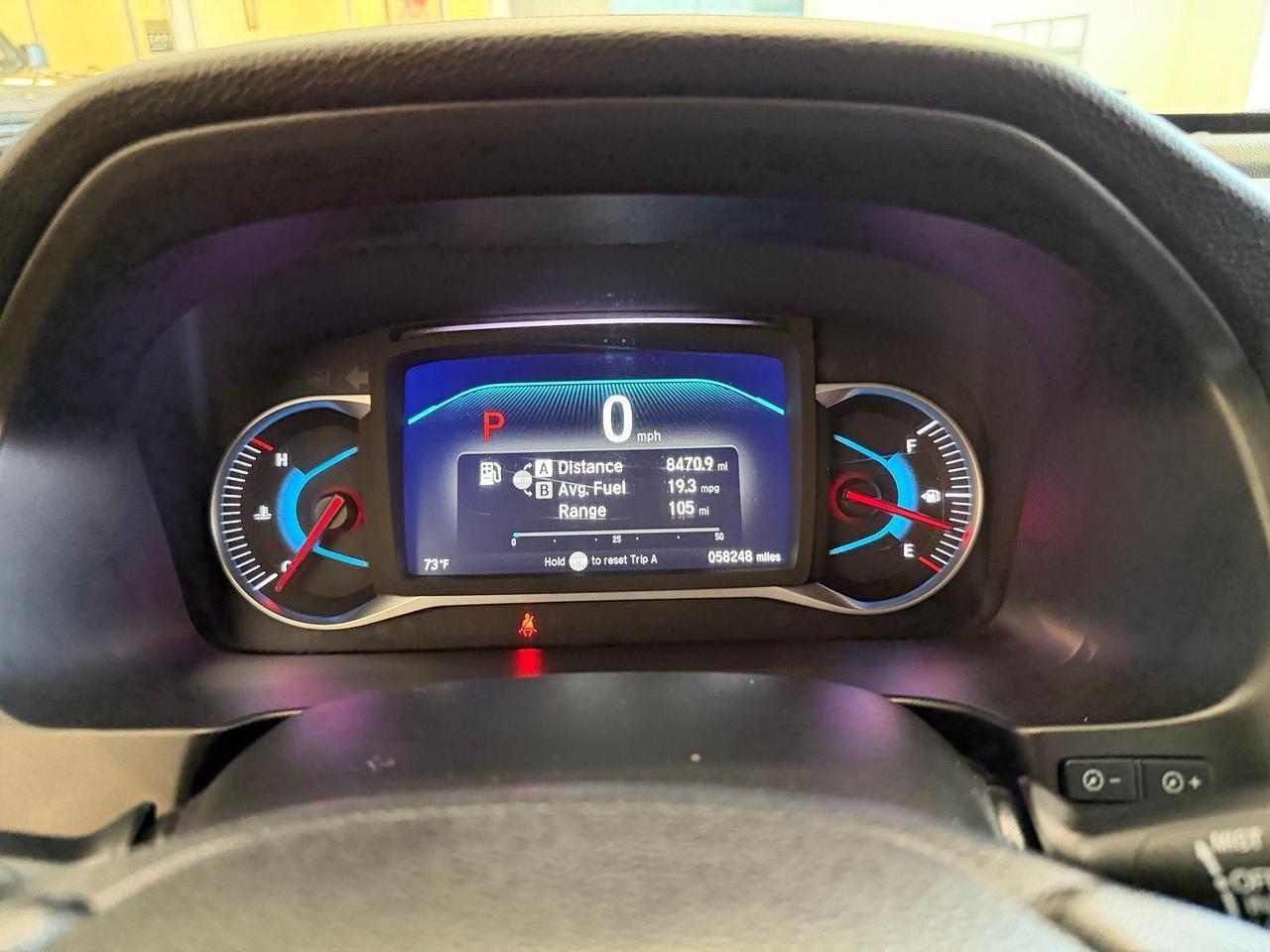 2020 Honda Pilot EX-L Annapolis MD