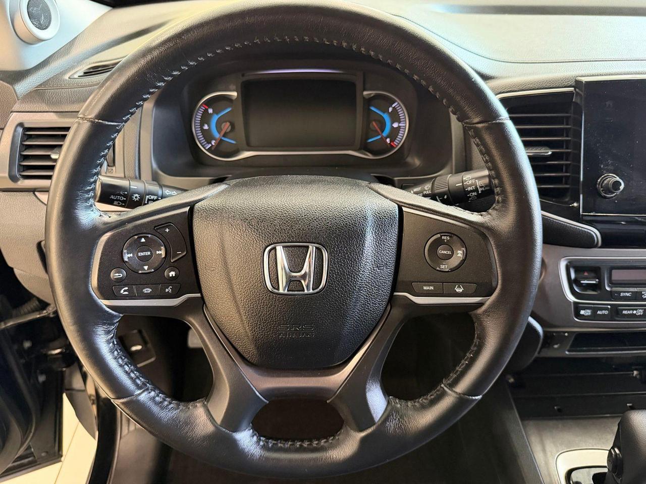 2020 Honda Pilot EX-L Annapolis MD