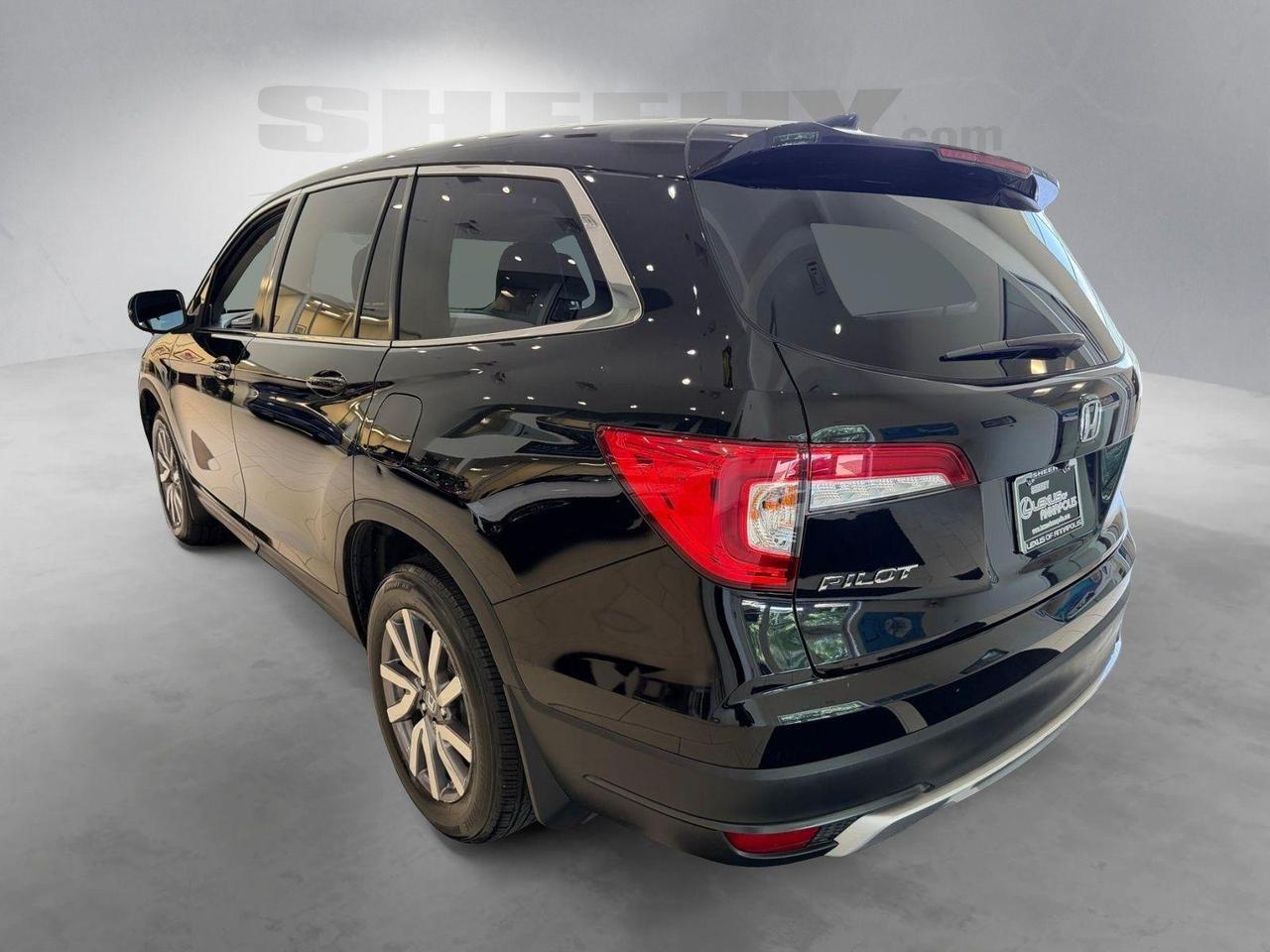 2020 Honda Pilot EX-L Annapolis MD