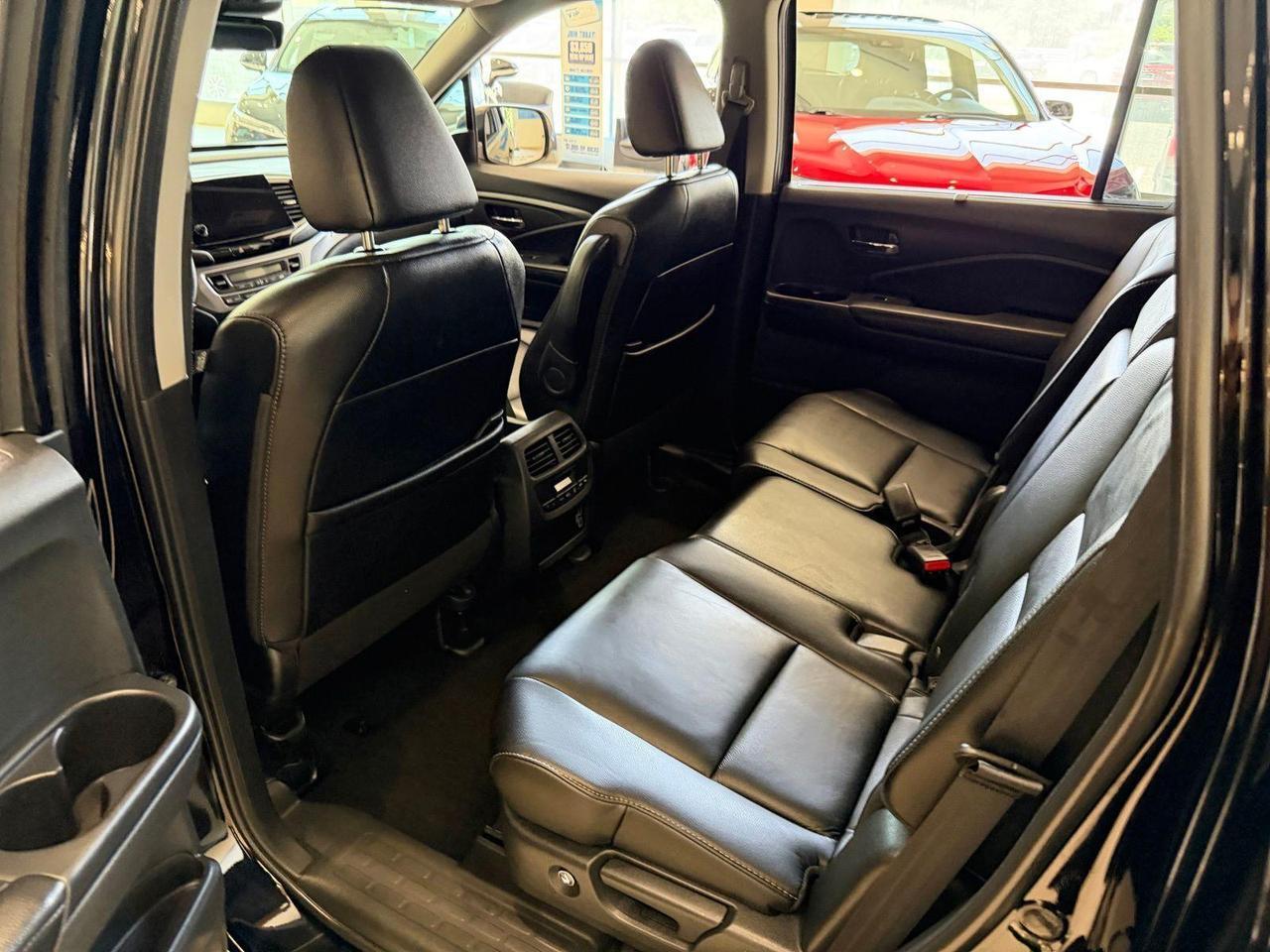 2020 Honda Pilot EX-L Annapolis MD