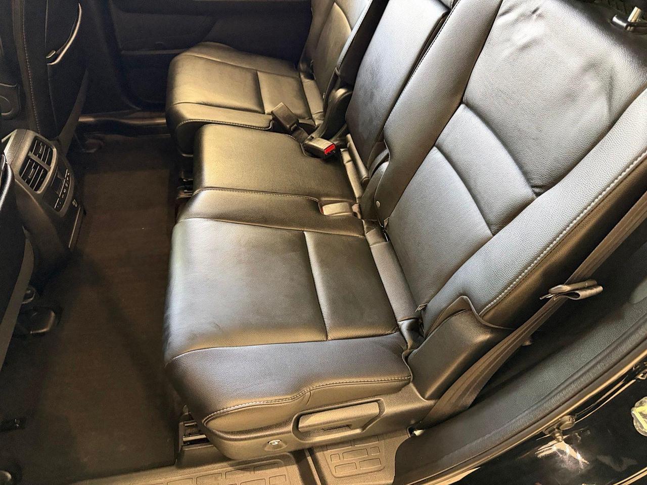 2020 Honda Pilot EX-L Annapolis MD