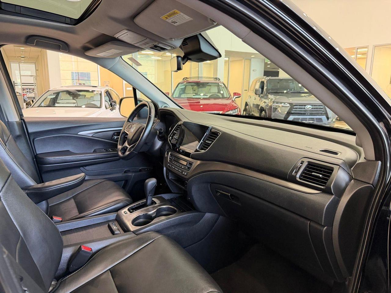 2020 Honda Pilot EX-L Annapolis MD
