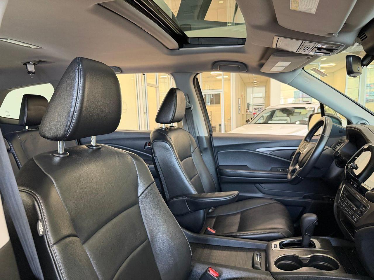 2020 Honda Pilot EX-L Annapolis MD