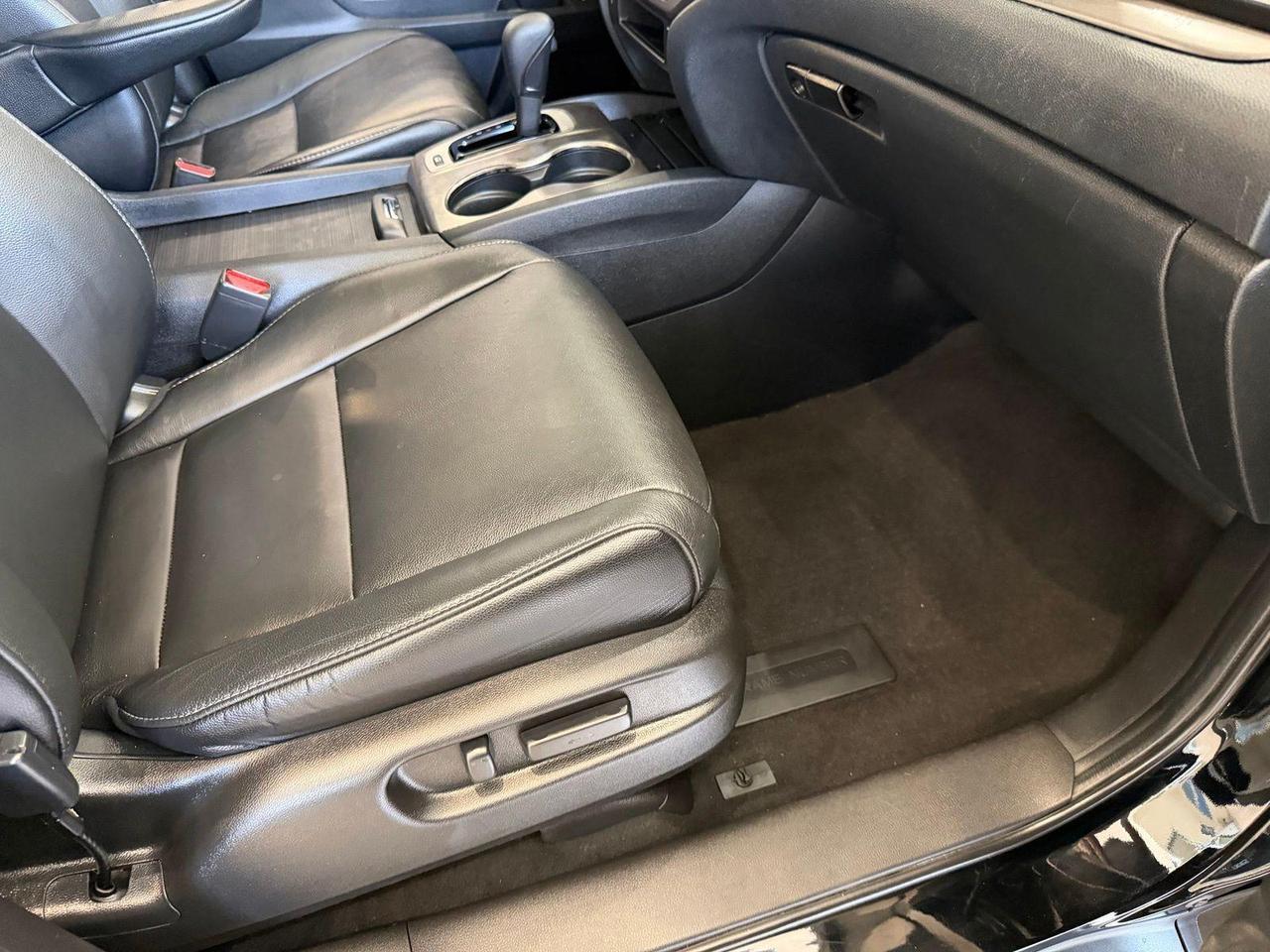 2020 Honda Pilot EX-L Annapolis MD