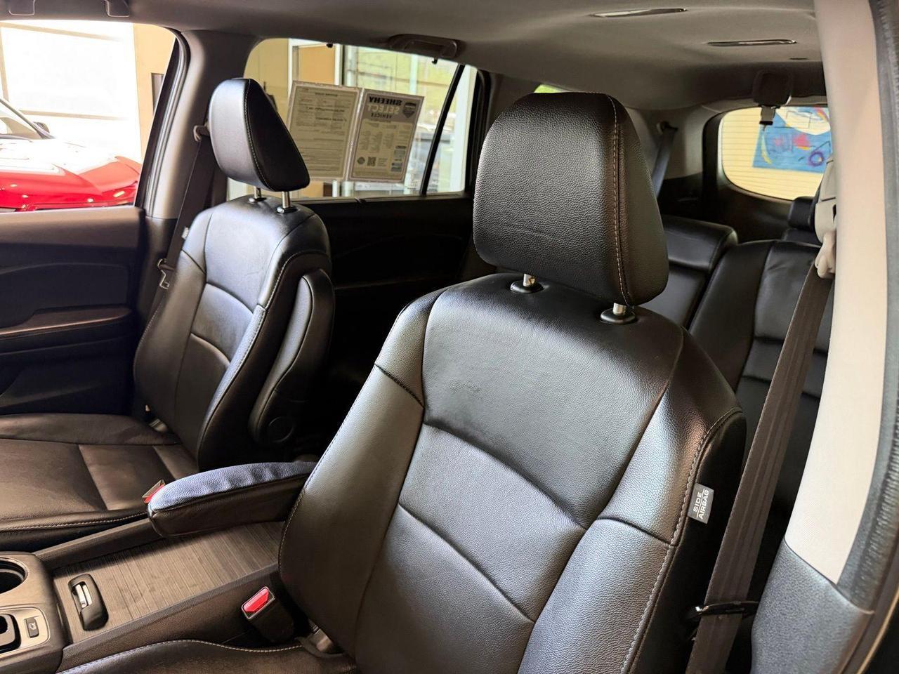 2020 Honda Pilot EX-L Annapolis MD