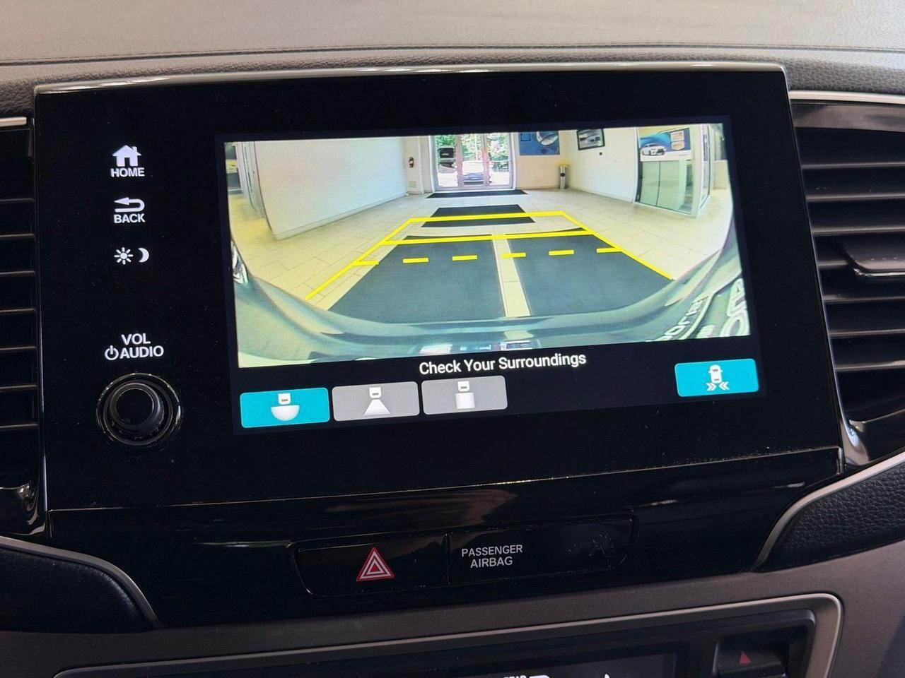 2020 Honda Pilot EX-L Annapolis MD