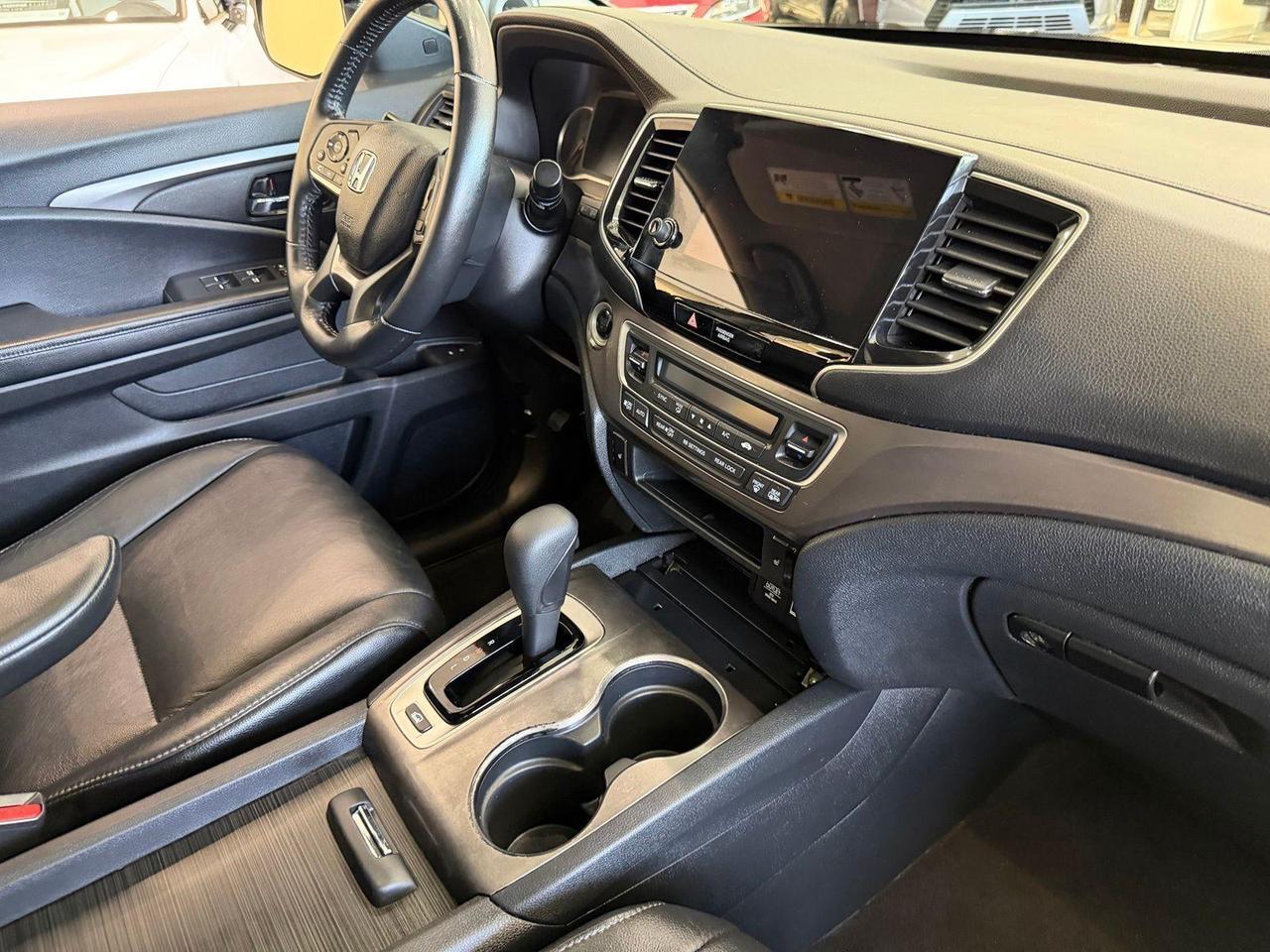2020 Honda Pilot EX-L Annapolis MD