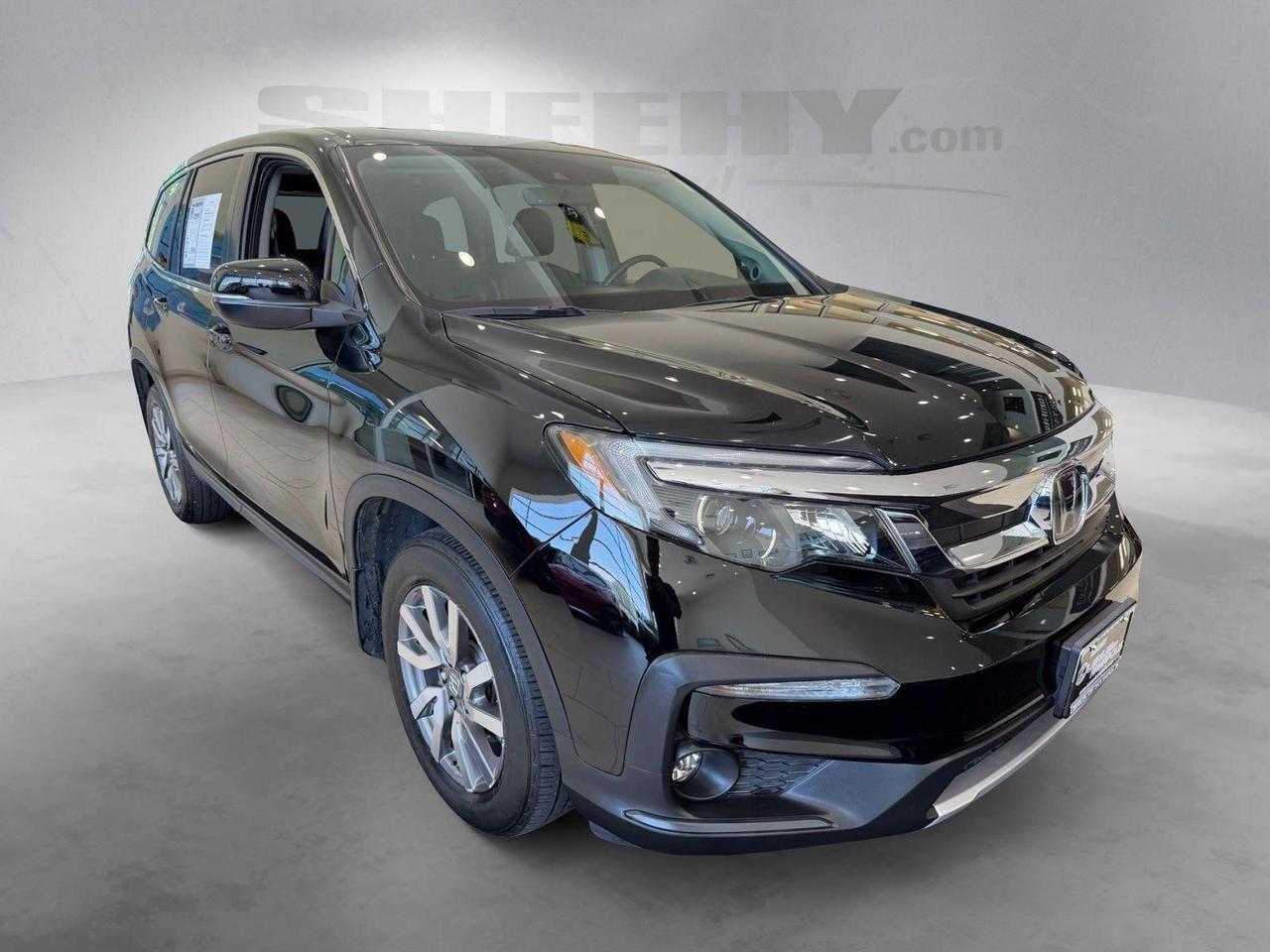 2020 Honda Pilot EX-L Annapolis MD