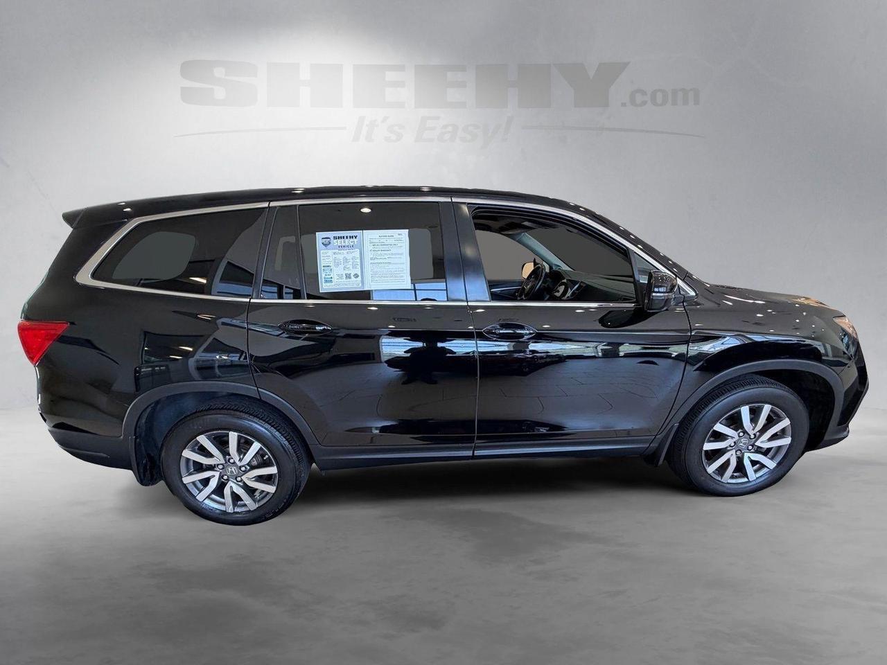 2020 Honda Pilot EX-L Annapolis MD