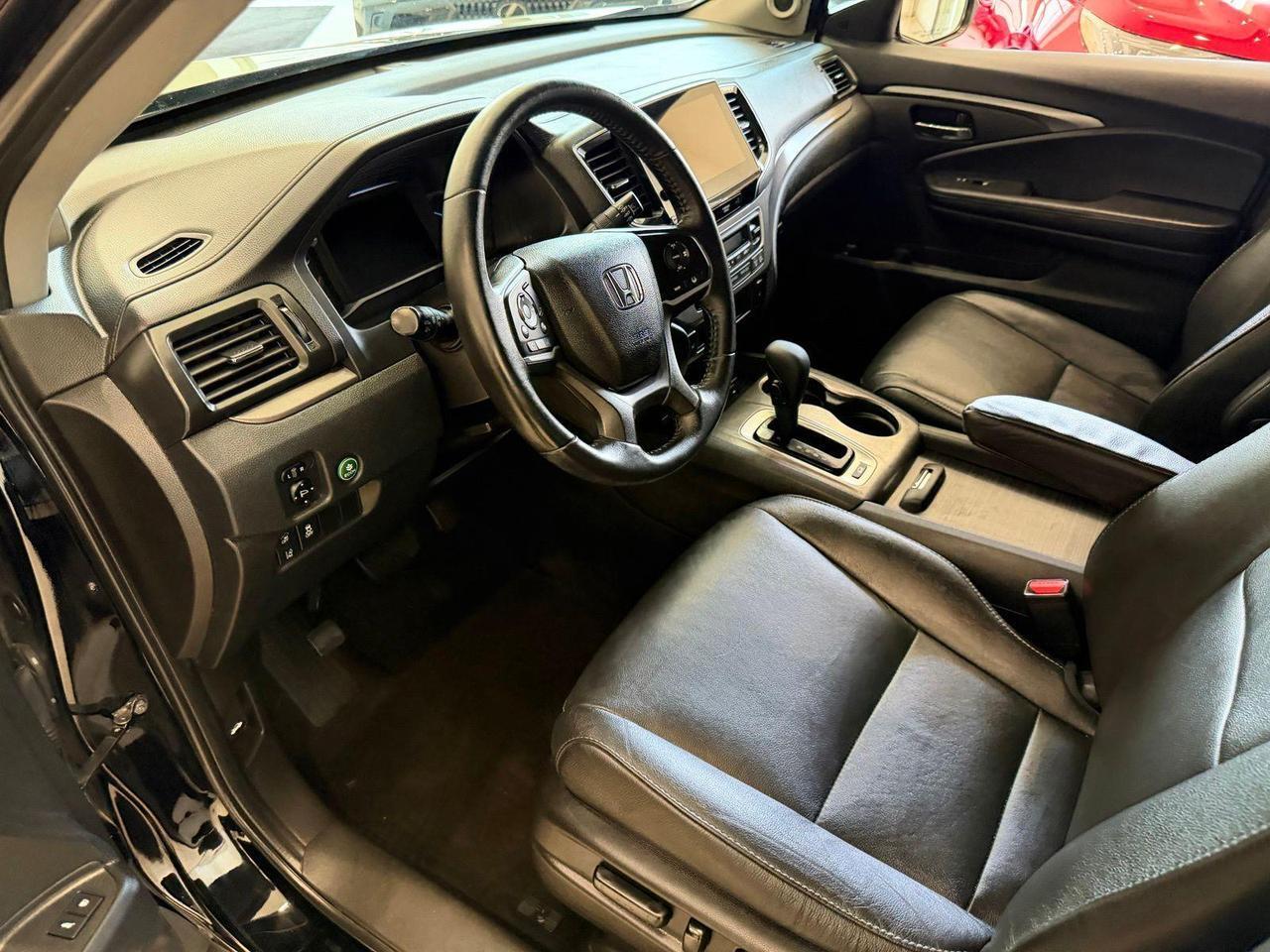2020 Honda Pilot EX-L Annapolis MD