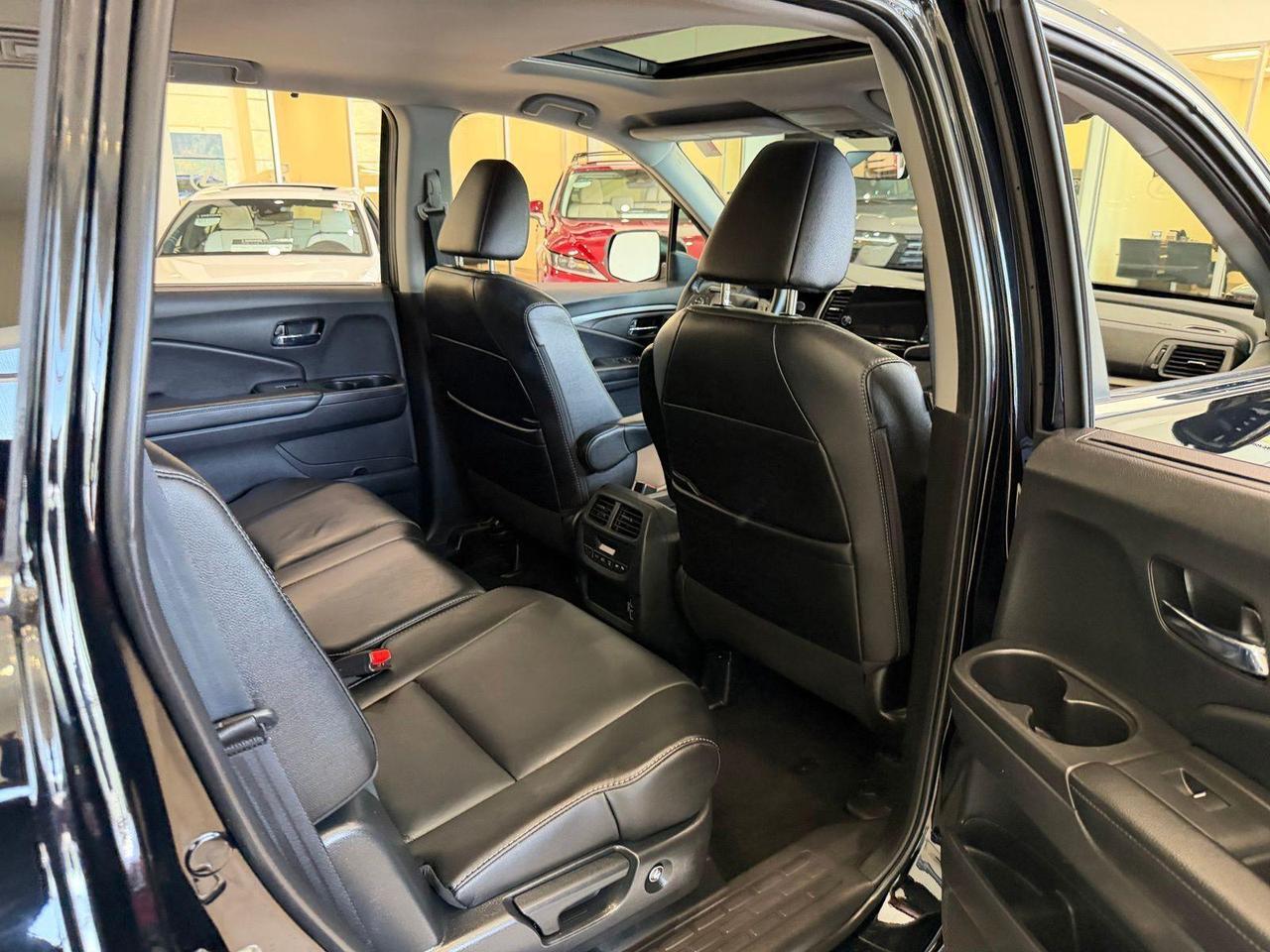 2020 Honda Pilot EX-L Annapolis MD