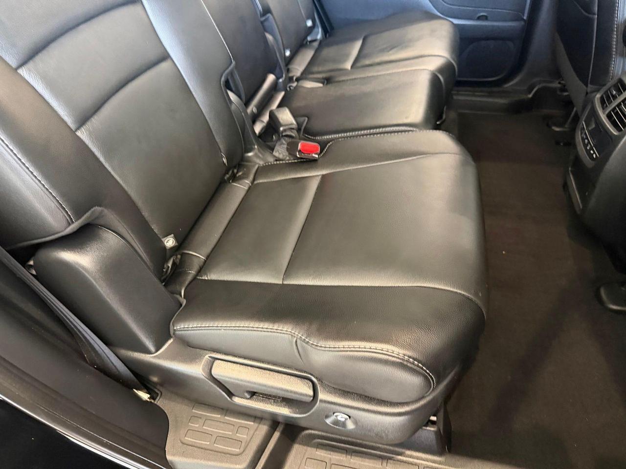 2020 Honda Pilot EX-L Annapolis MD
