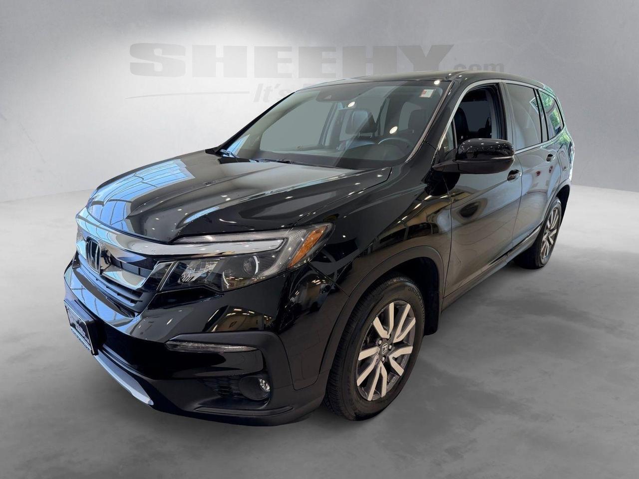 2020 Honda Pilot EX-L Annapolis MD