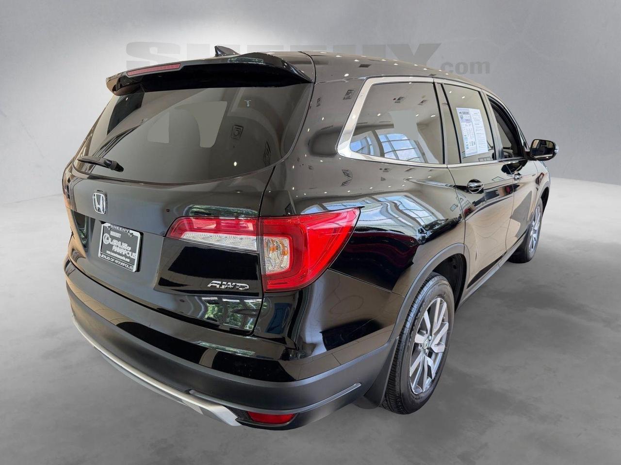 2020 Honda Pilot EX-L Annapolis MD