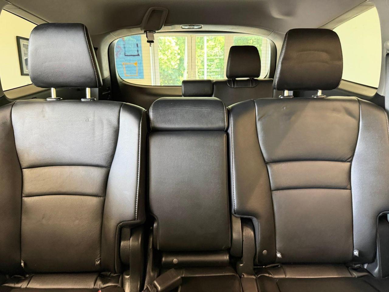 2020 Honda Pilot EX-L Annapolis MD