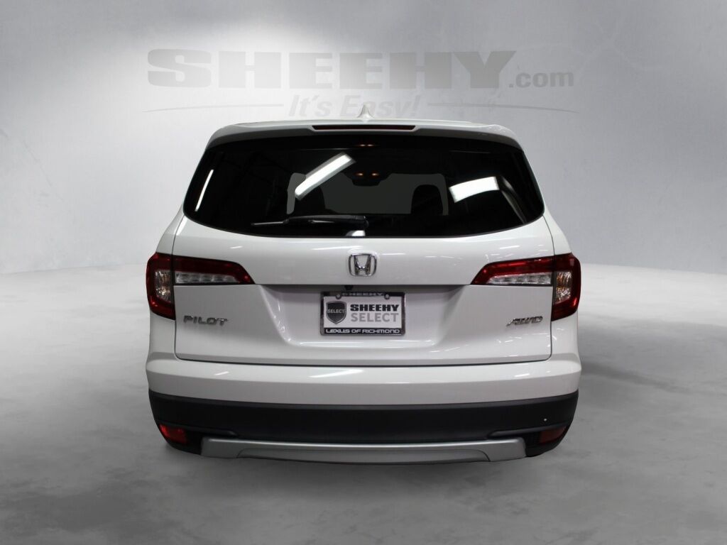 2020 Honda Pilot EX-L Richmond VA