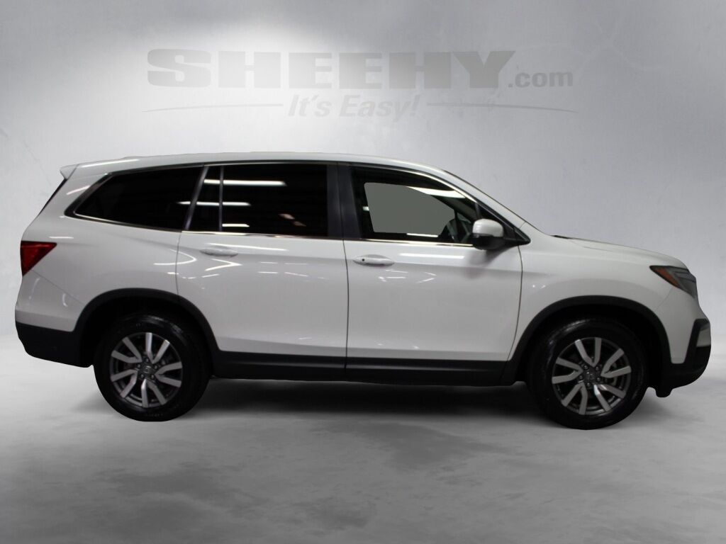 2020 Honda Pilot EX-L Richmond VA
