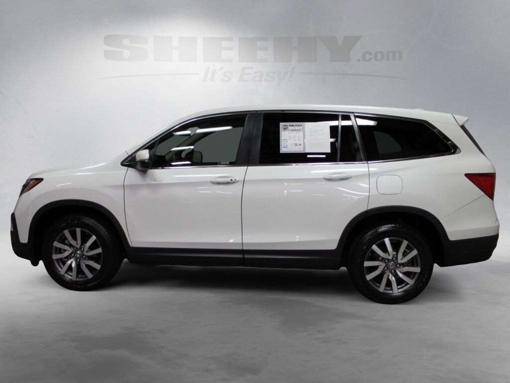 2020 Honda Pilot EX-L Richmond VA