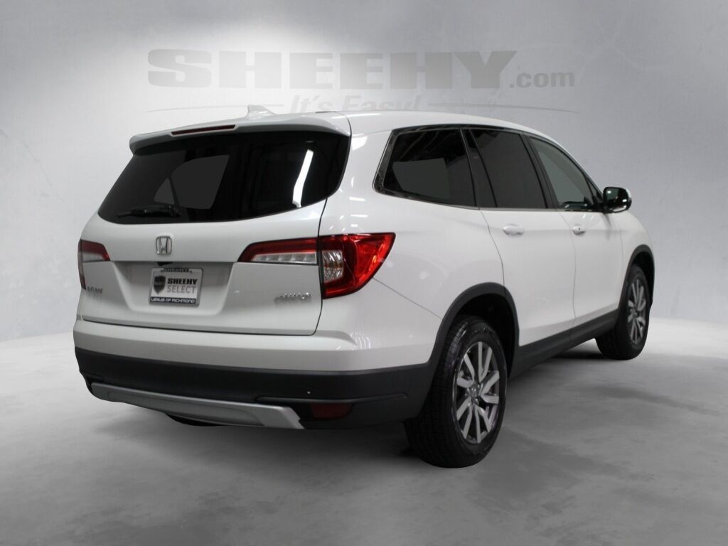 2020 Honda Pilot EX-L Richmond VA