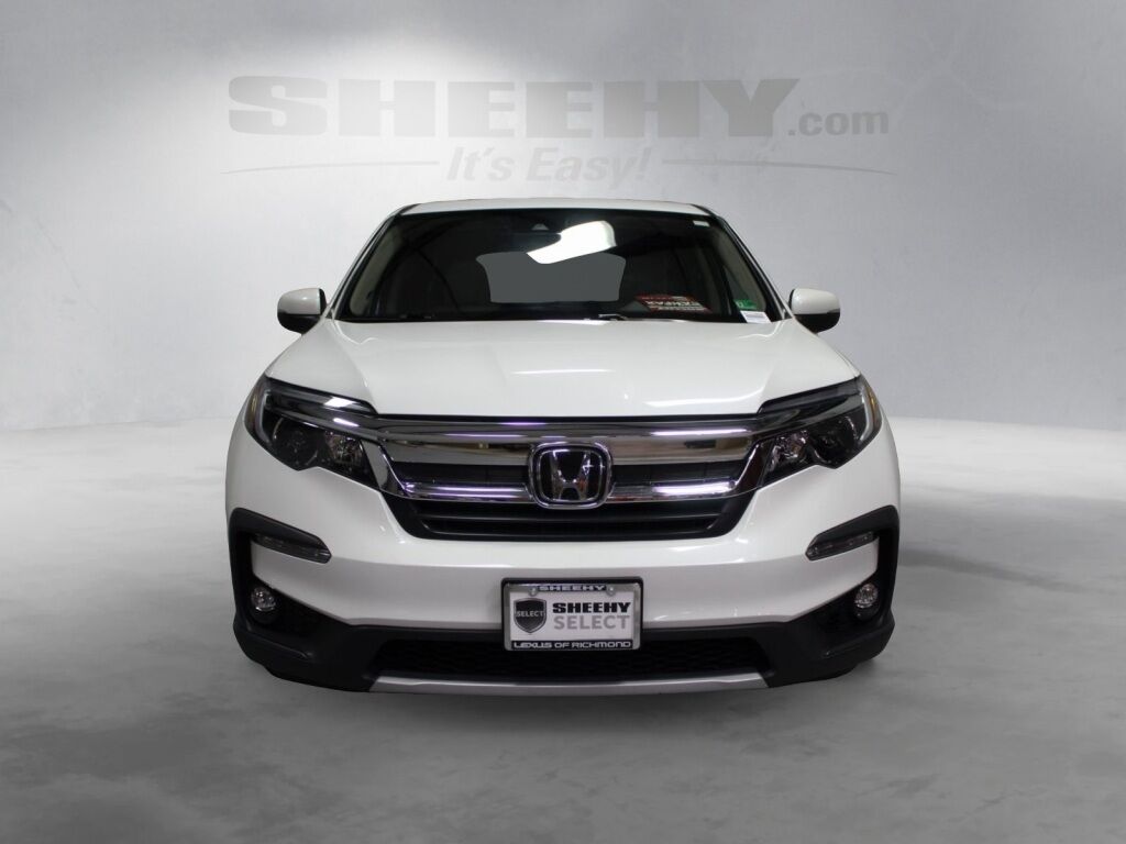 2020 Honda Pilot EX-L Richmond VA