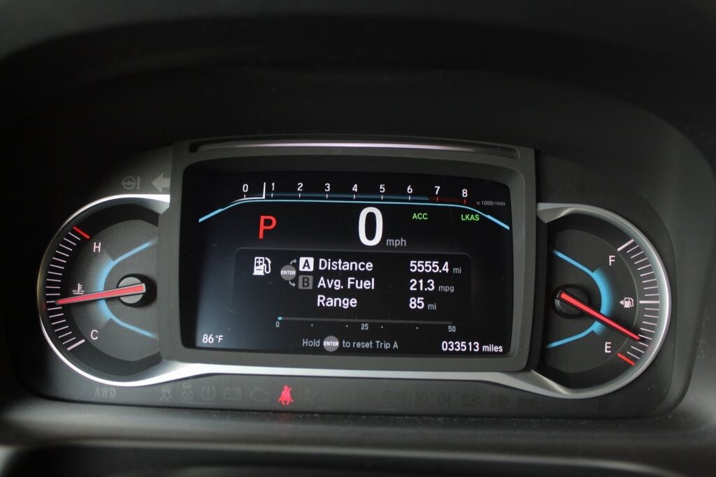 2020 Honda Pilot EX-L Richmond VA
