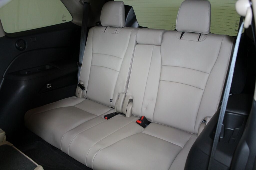 2020 Honda Pilot EX-L Richmond VA