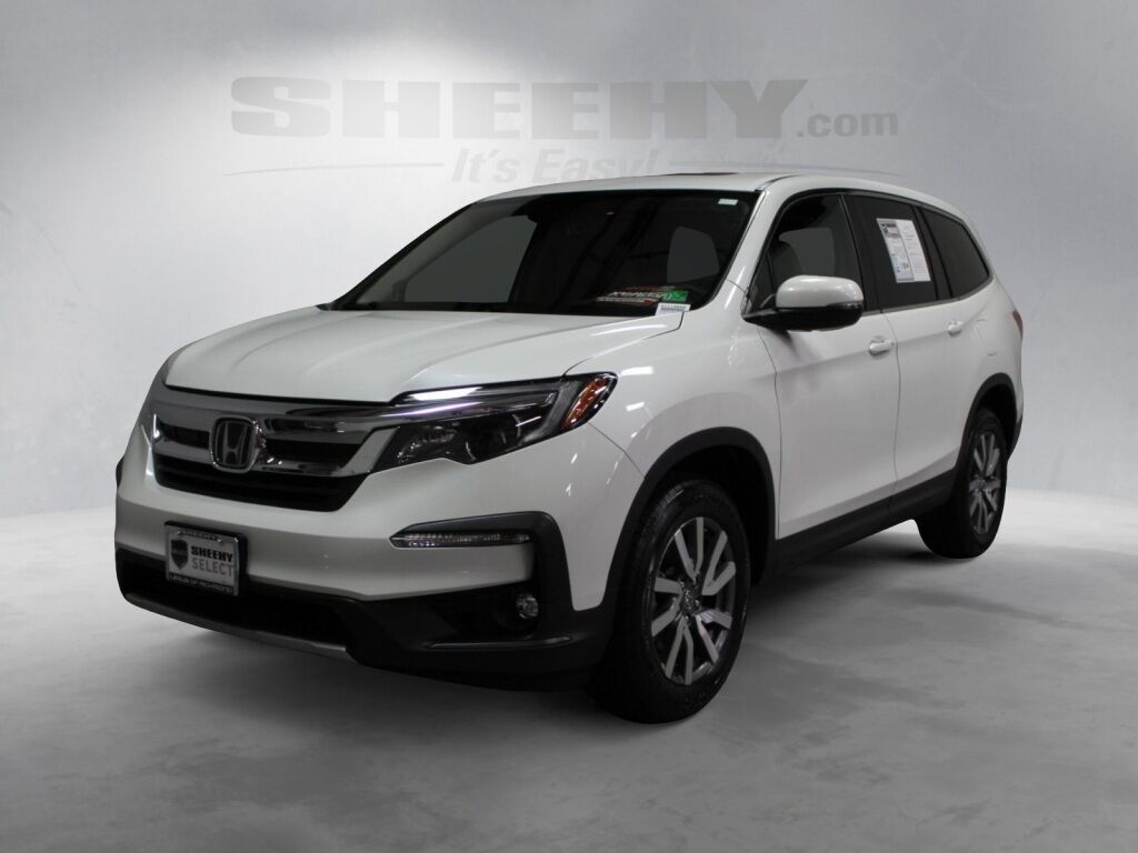 2020 Honda Pilot EX-L Richmond VA