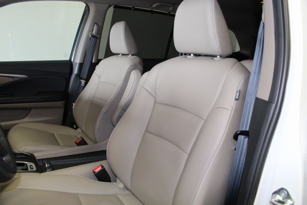 2020 Honda Pilot EX-L Richmond VA