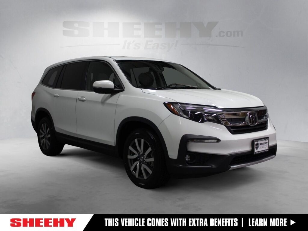 2020 Honda Pilot EX-L Richmond VA