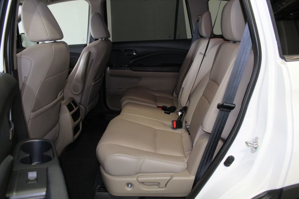 2020 Honda Pilot EX-L Richmond VA