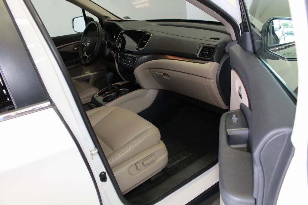 2020 Honda Pilot EX-L Richmond VA