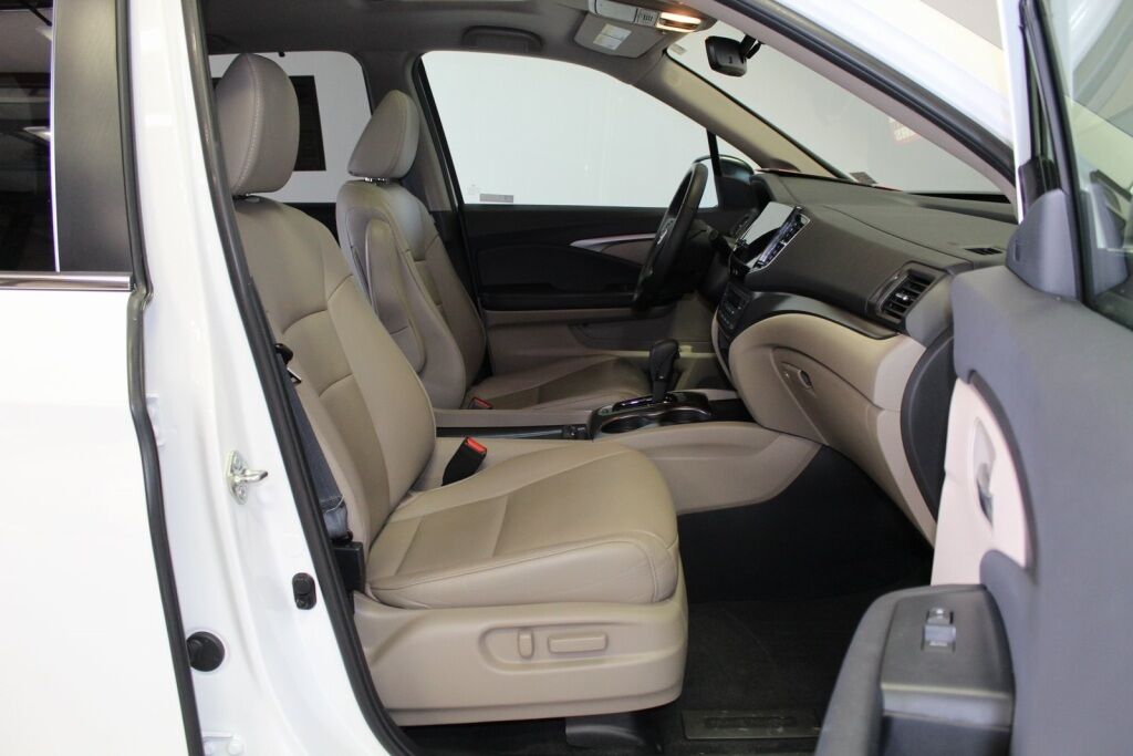 2020 Honda Pilot EX-L Richmond VA