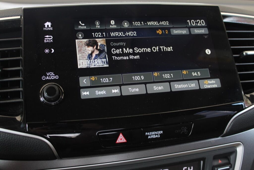 2020 Honda Pilot EX-L Richmond VA