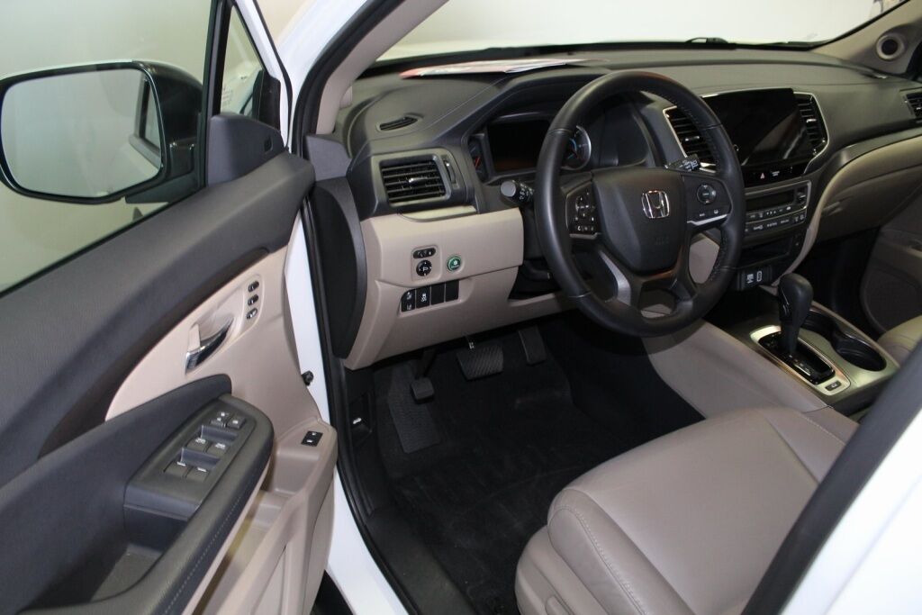 2020 Honda Pilot EX-L Richmond VA