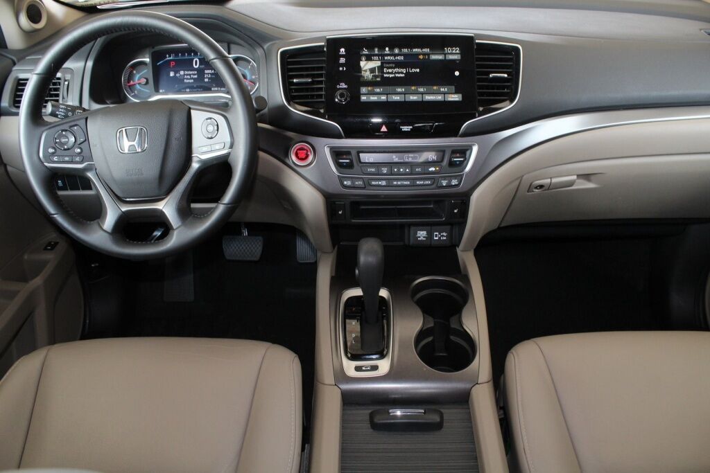 2020 Honda Pilot EX-L Richmond VA