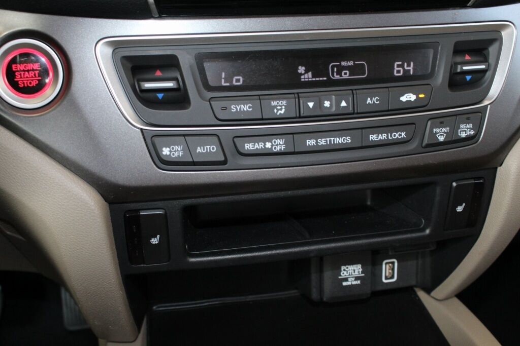 2020 Honda Pilot EX-L Richmond VA